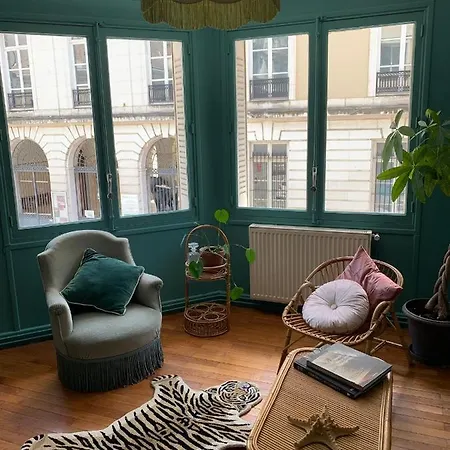 Appartement Le Museum